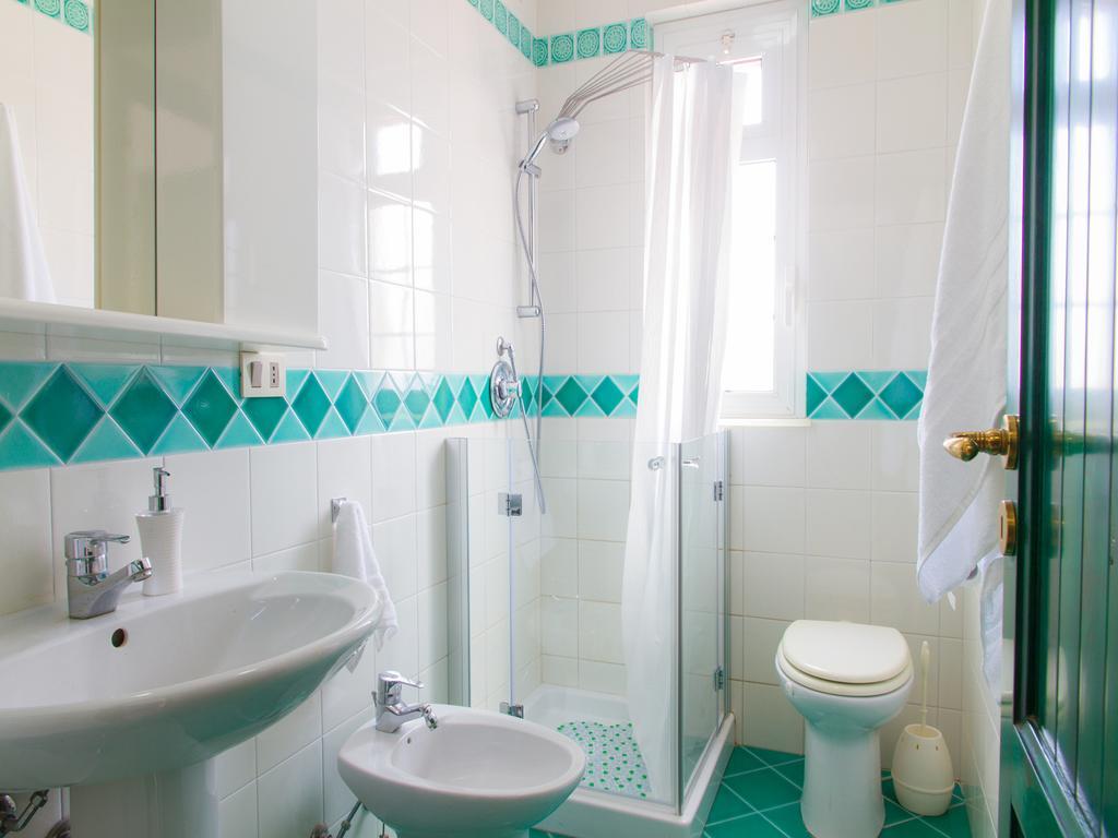 Gelso Bianco Apartments Campofelice Di Roccella Extérieur photo