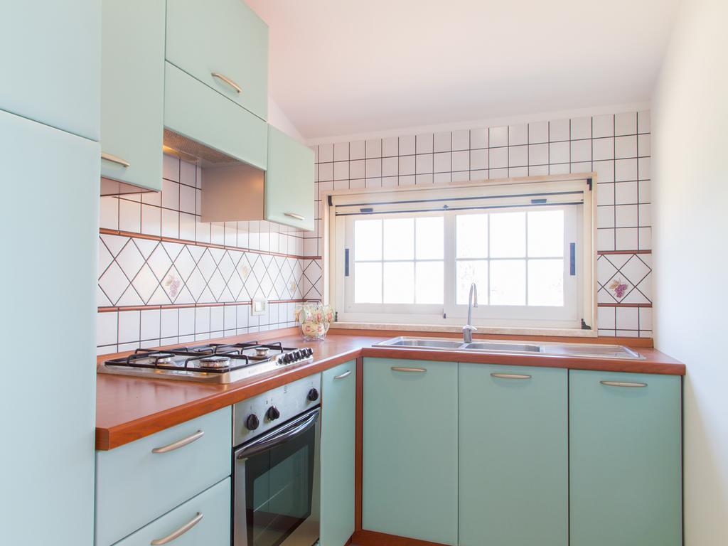 Gelso Bianco Apartments Campofelice Di Roccella Extérieur photo